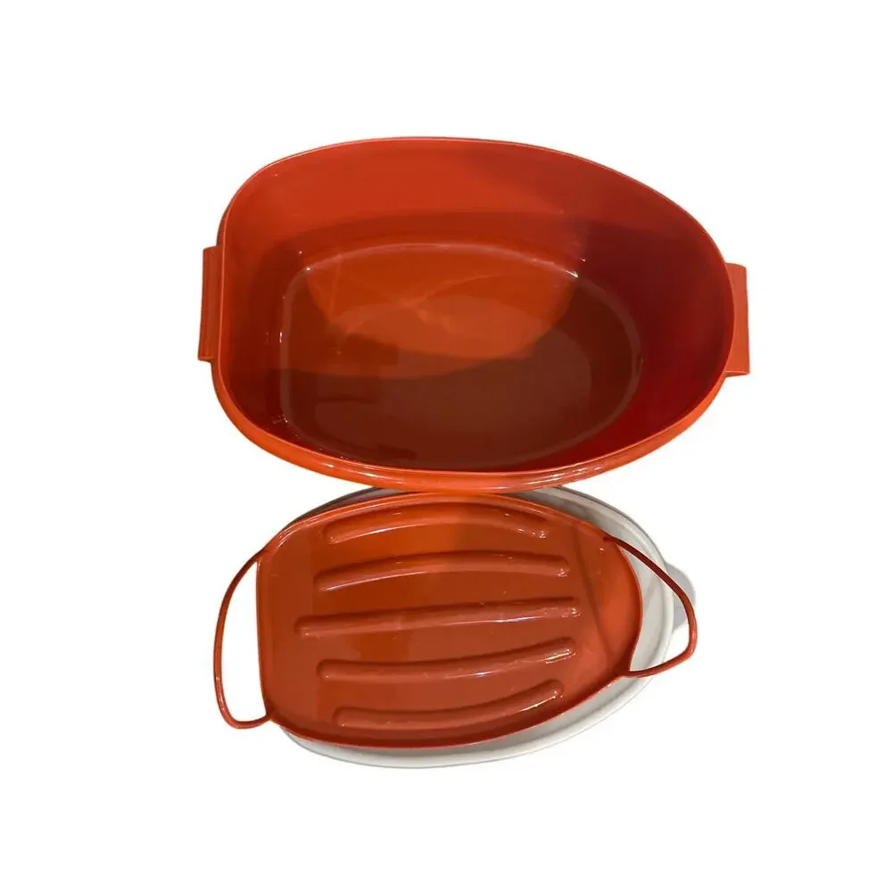 Tupperware sold as